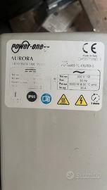 inverter fotovoltaico 