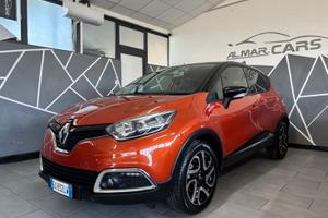 Renault Captur 1.5 dCi Energy R-Link NEOPATENTATI