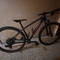Specialized epic ht expert taglia S