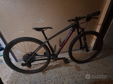 Specialized epic ht expert taglia S