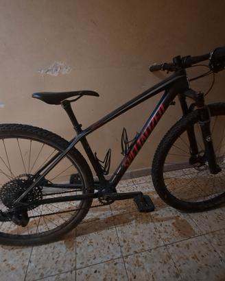 Specialized epic ht expert taglia S
