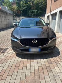 Mazda CX30 Skyactiv X AWD 180cv