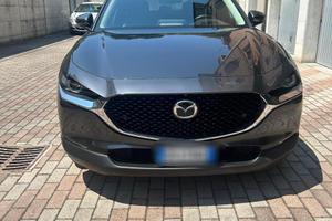 Mazda CX30 Skyactiv X AWD 180cv