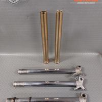 RICAMBI FORCELLE HONDA CR CRF SHOWA 47