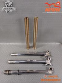 RICAMBI FORCELLE HONDA CR CRF SHOWA 47