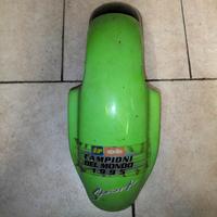 parafango anteriore Aprilia Af1 sintesi 125