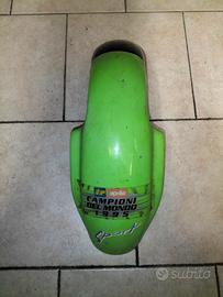 parafango anteriore Aprilia Af1 sintesi 125