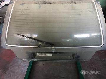 Portello Lancia Thema Station Wagon