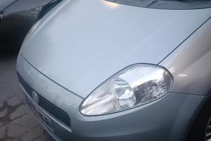 fiat grande punto 1.4 8 V adatta neopatentati