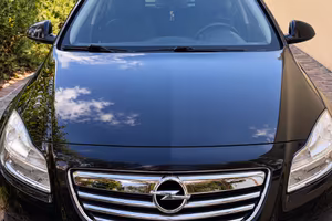 Opel Insignia Sports Tourer 2.0 CDTI BiTurbo