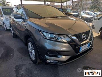NISSAN - Qashqai 1.5 dCi Business