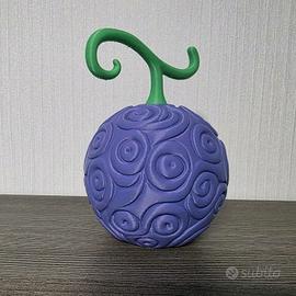 One Piece - Devil Fruit Collection