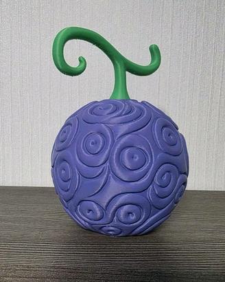 One Piece - Devil Fruit Collection