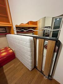 letto piazza e mezza