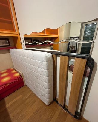 letto piazza e mezza