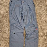 Marca Palmer - Pantaloni da snowboard