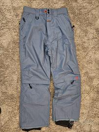 Marca Palmer - Pantaloni da snowboard