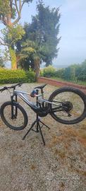 Giant TRANCE X E+ PRO 1 TAGLIA M