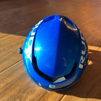 Casco rudy project nytron