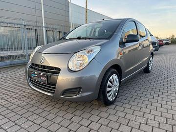 SUZUKI - Alto - 1.0 VVT GL
