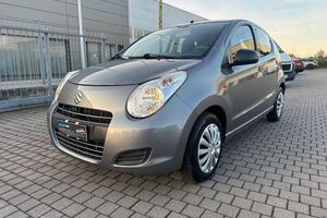 SUZUKI - Alto - 1.0 VVT GL
