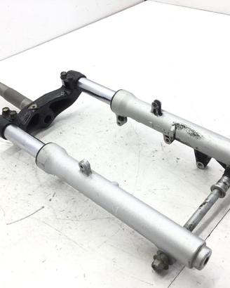 HONDA S-WING 150 FORCELLA CON PICCOLI SEGNI SU PAR