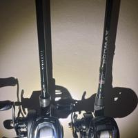 Combi casting