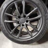 CERCHI IN LEGA PORSCHE PANAMERA