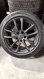 CERCHI IN LEGA PORSCHE PANAMERA