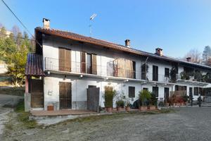 CASA SEMINDIPENDENTE A TORINO