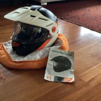 Casco schuberth E 1