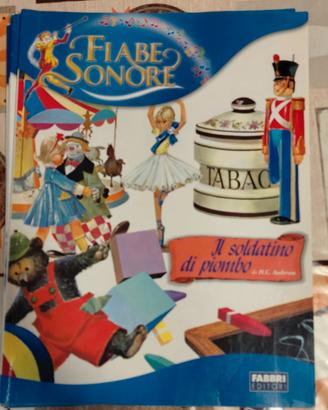 libri formato A4 bambini