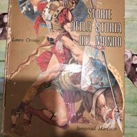 storie della storia del mondo