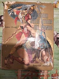 storie della storia del mondo
