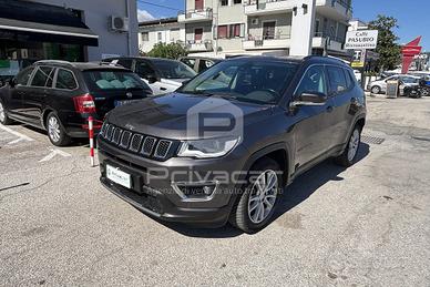 JEEP Compass 1.3 Turbo T4 150 CV aut. 2WD Limited