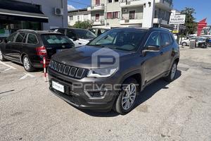 JEEP Compass 1.3 Turbo T4 150 CV aut. 2WD Limited