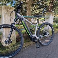 e-mtb scott