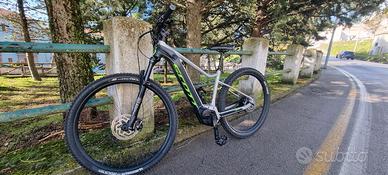 e-mtb scott