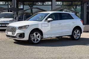AUDI Q2 2.0 TDI 190 CV quattro S tronic