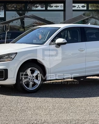 AUDI Q2 2.0 TDI 190 CV quattro S tronic