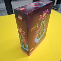 lego 11509 cactus in fiore ZYQ 30370