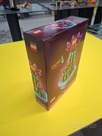 lego 11509 cactus in fiore ZYQ 30370