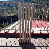 Elementi Termosifoni in Ghisa