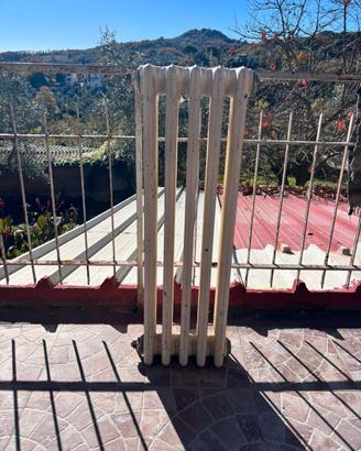 Elementi Termosifoni in Ghisa