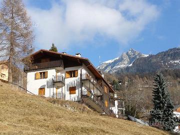 Alloggio a Valtournanche CIN IT007071C298OLXBE3