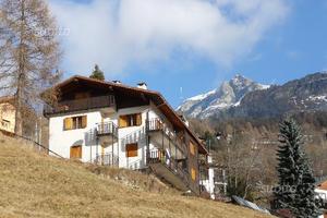 Alloggio a Valtournanche CIN IT007071C298OLXBE3