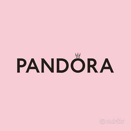 RITROVATO bracciale Pandora