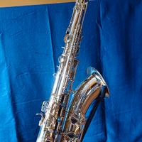 Sassofono tenore Selmer serie III