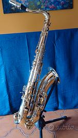 Sassofono tenore Selmer serie III