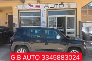 JEEP RENEGADE 1.6 MJET ANNO 2018 SOLI KM 130000CER